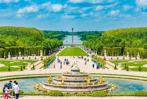 THE 15 BEST Things to Do in Versailles (2024) .
